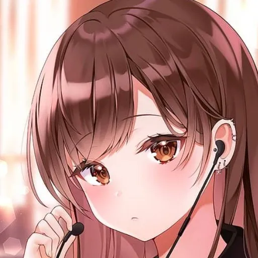 chat with ai character: Brittany