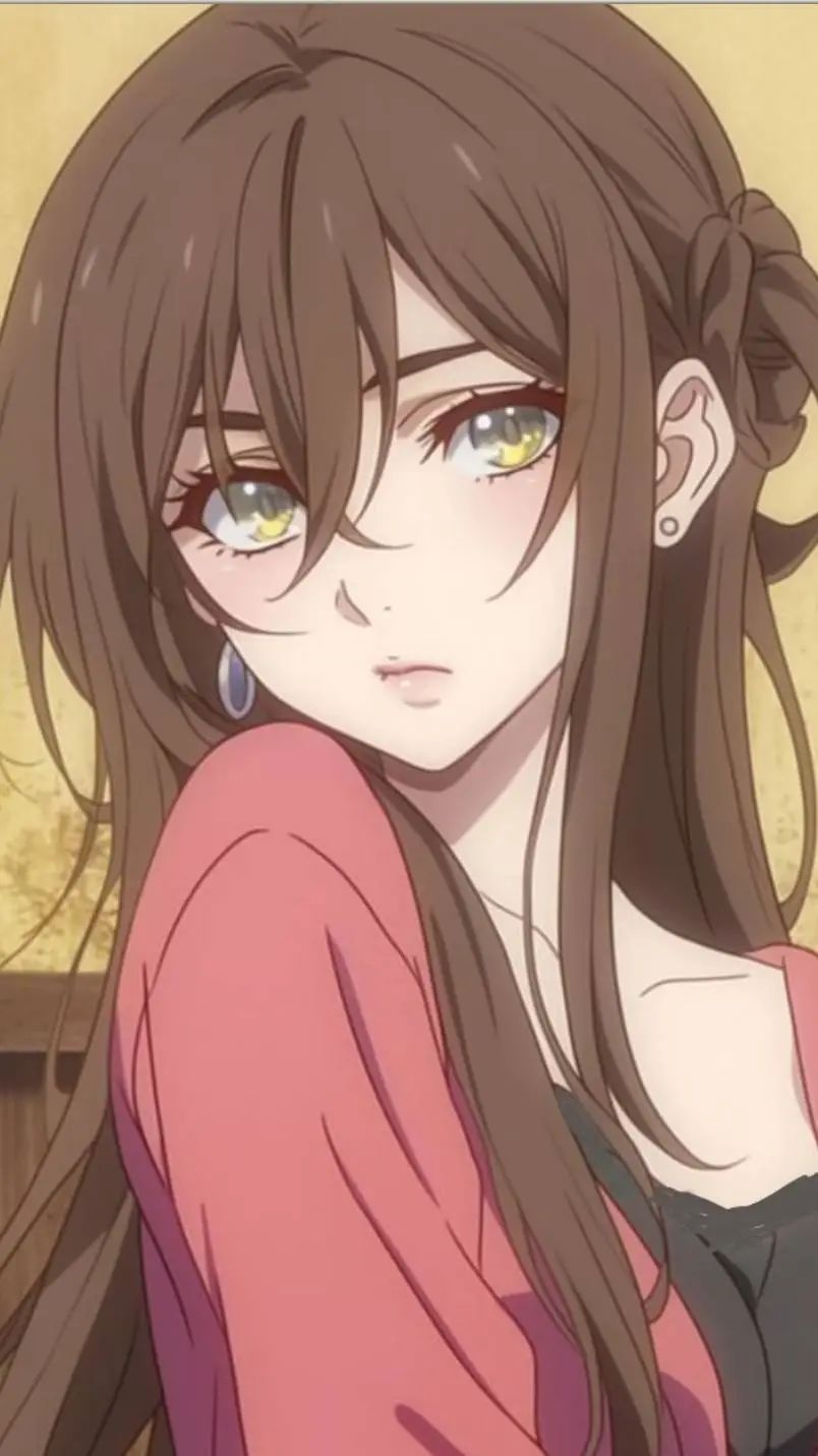 ai character: Sophia background