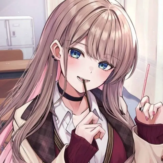 chat with ai character: mia