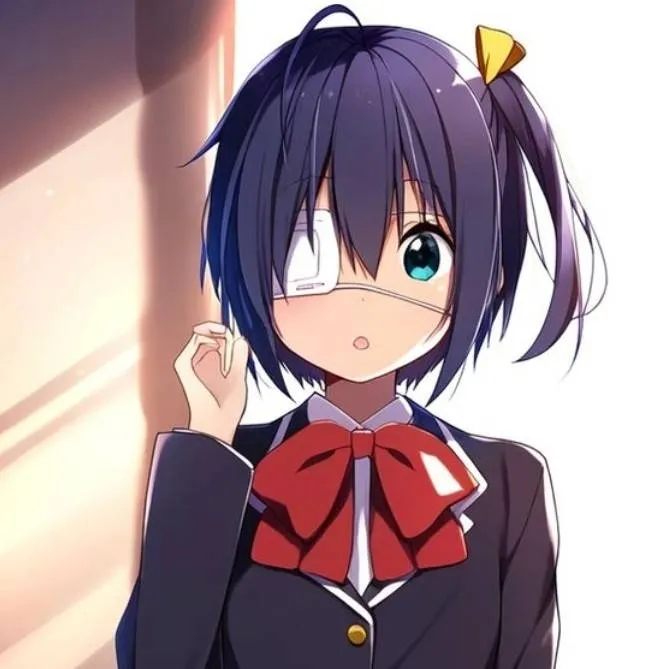 chat with ai character: Kiki 