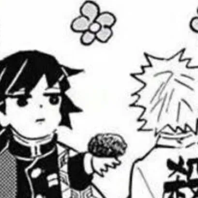 chat with ai character: ꧁Sanigiyu꧂