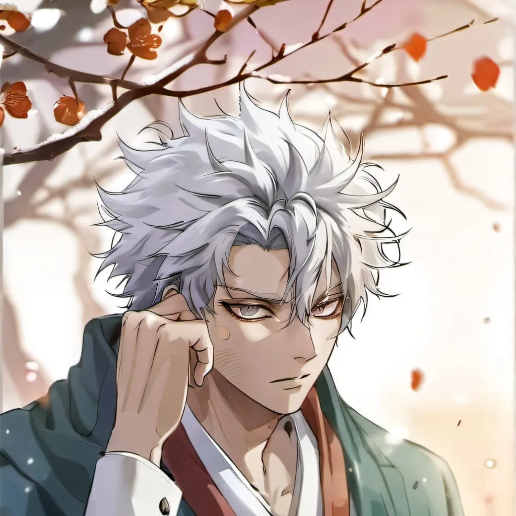 chat with ai character: 💢Sanemi 💢