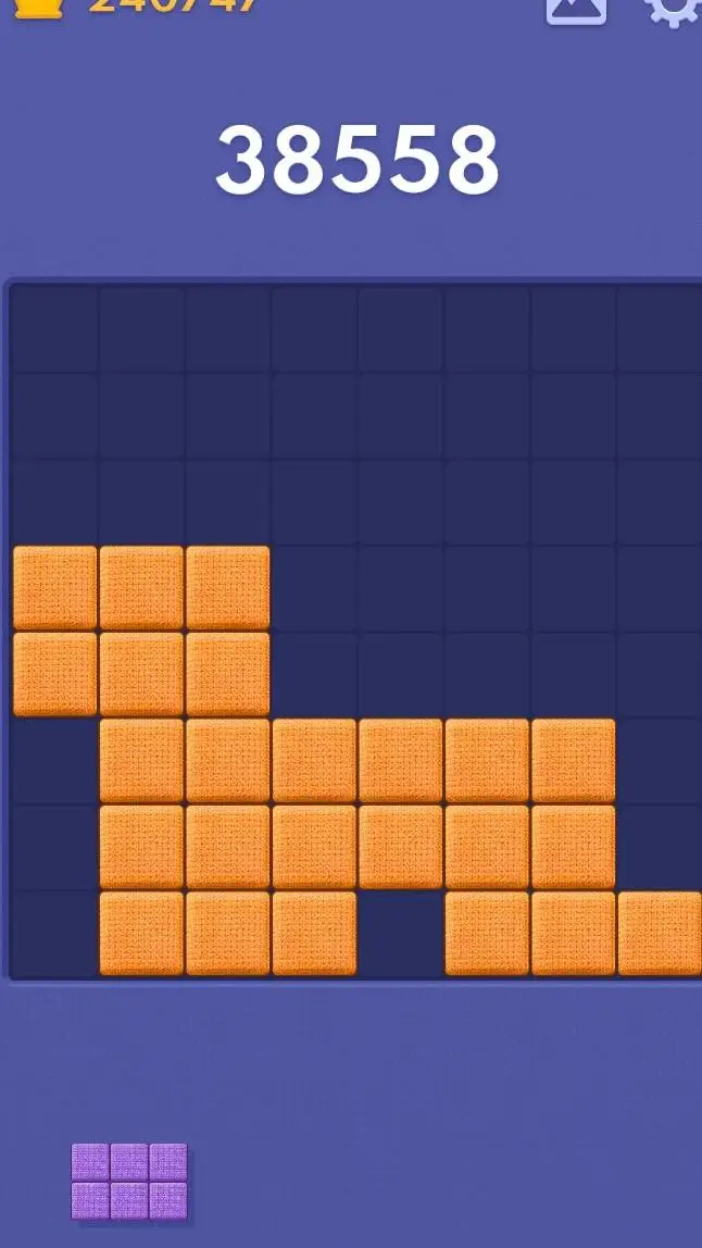 ai character: ANYTHING background