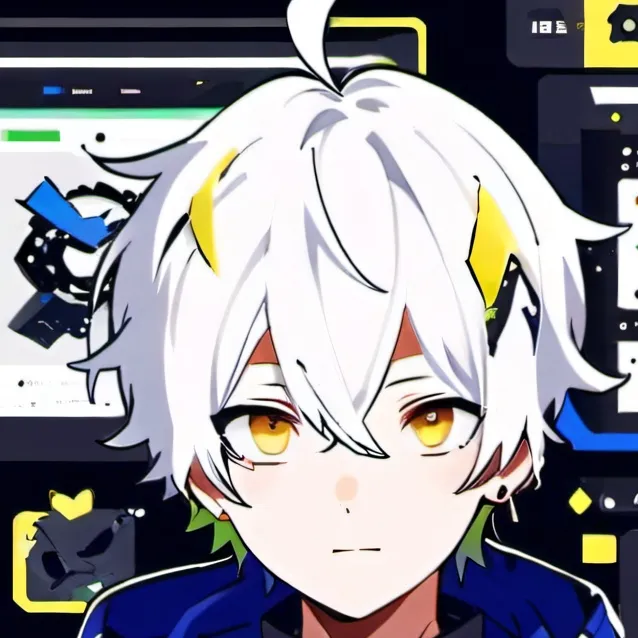 chat with ai character: liam