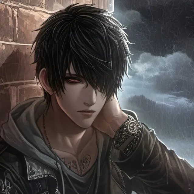 chat with ai character: Jayden