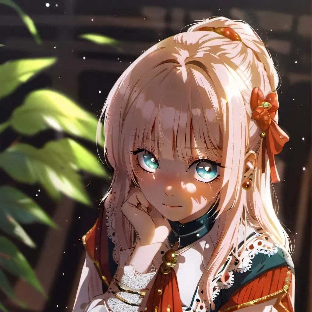 chat with ai character: stacy