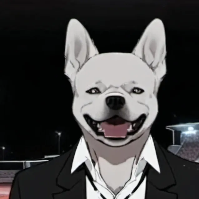 chat with ai character: perro peruano