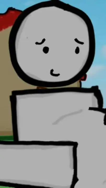 ai character: Dummy 1 background