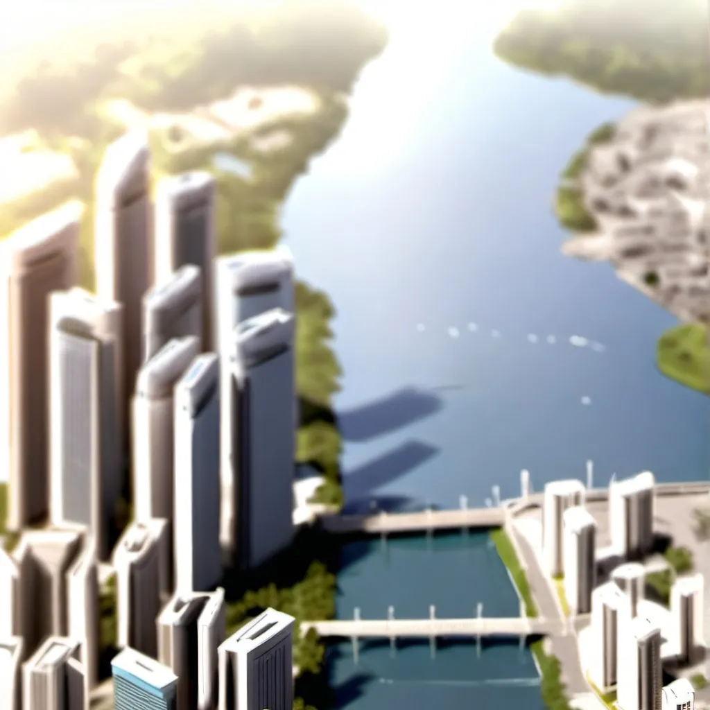 chat with ai character: Singapore 