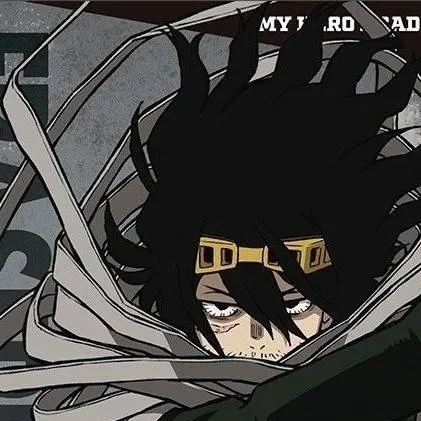 chat with ai character: Shouta Aizawa