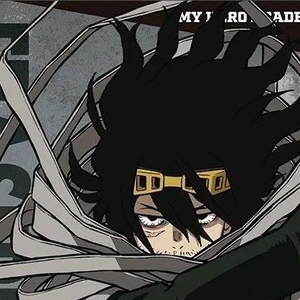 chat with ai character: Shouta Aizawa