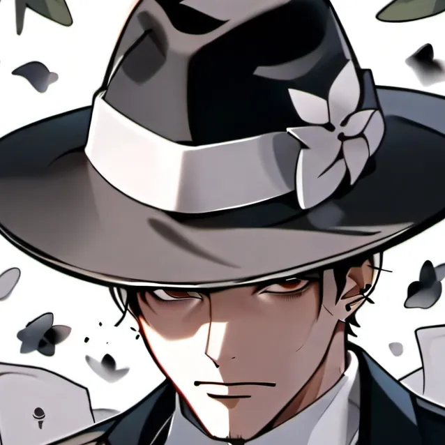 chat with ai character: mafioso