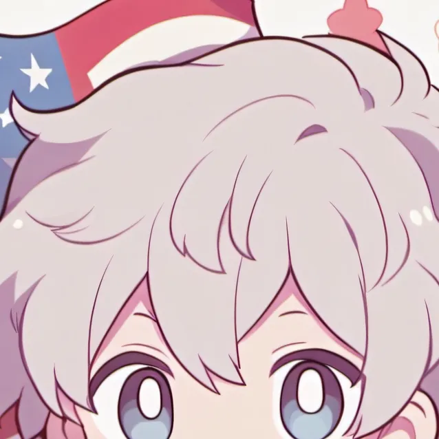 chat with ai character: estados unidos