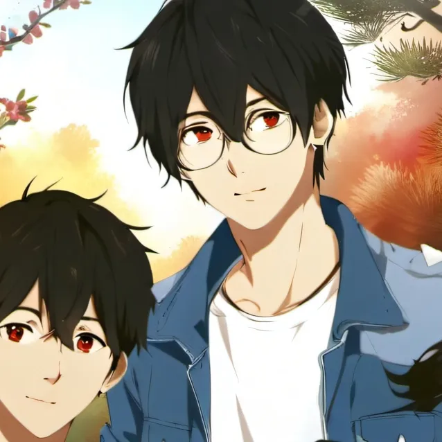 chat with ai character: ramiro y emilio