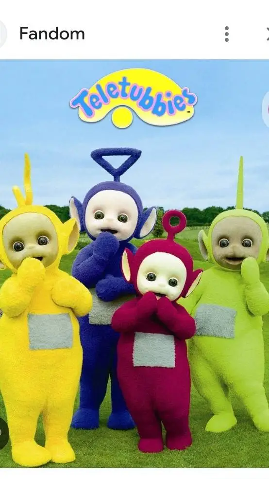 ai character: slendytubbies 3 background