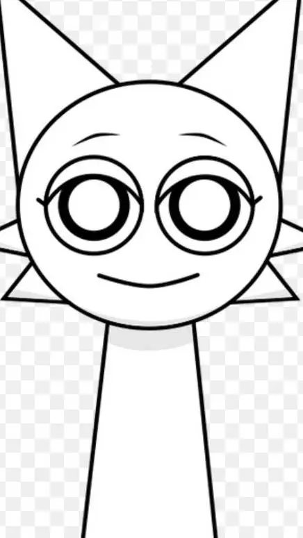 ai character: wenda your sister background