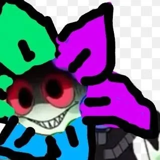 chat with ai character: twisted dayfi(oc)