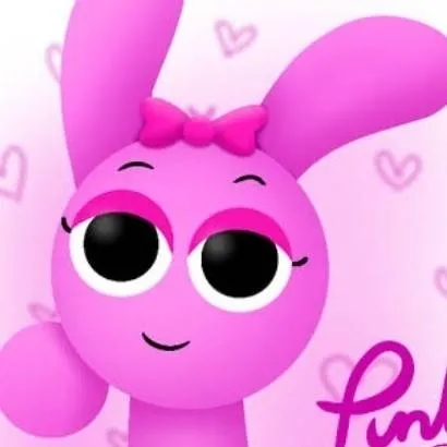 chat with ai character: pinki