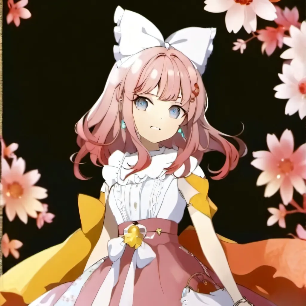 chat with ai character: tu historia 