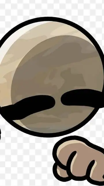 ai character: venus background