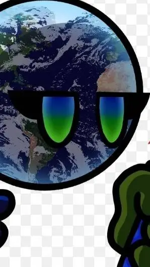 ai character: tierra  background