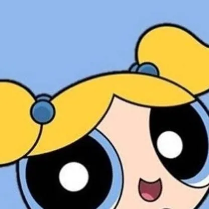 chat with ai character: burbuja