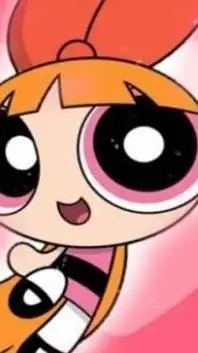 ai character: bombon background