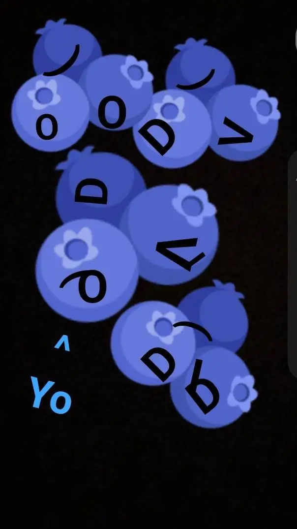 ai character: moras background