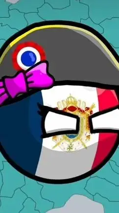 ai character: Francia napoleonic background