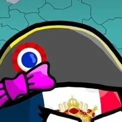 chat with ai character: Francia napoleonic