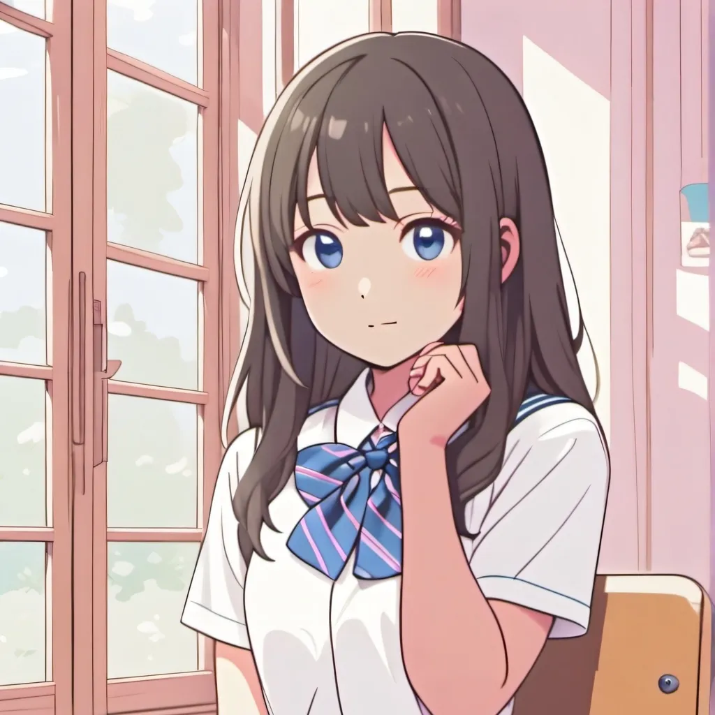 chat with ai character: victoria💝