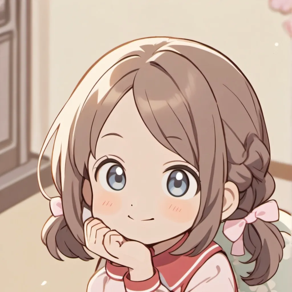 chat with ai character: lily