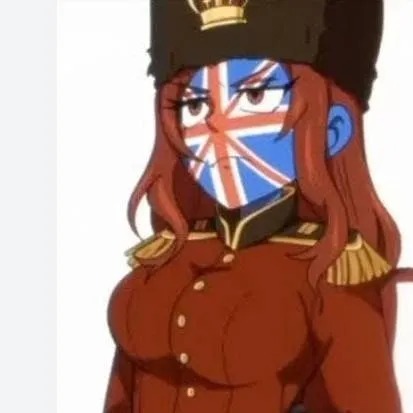 chat with ai character: Imperio britanico