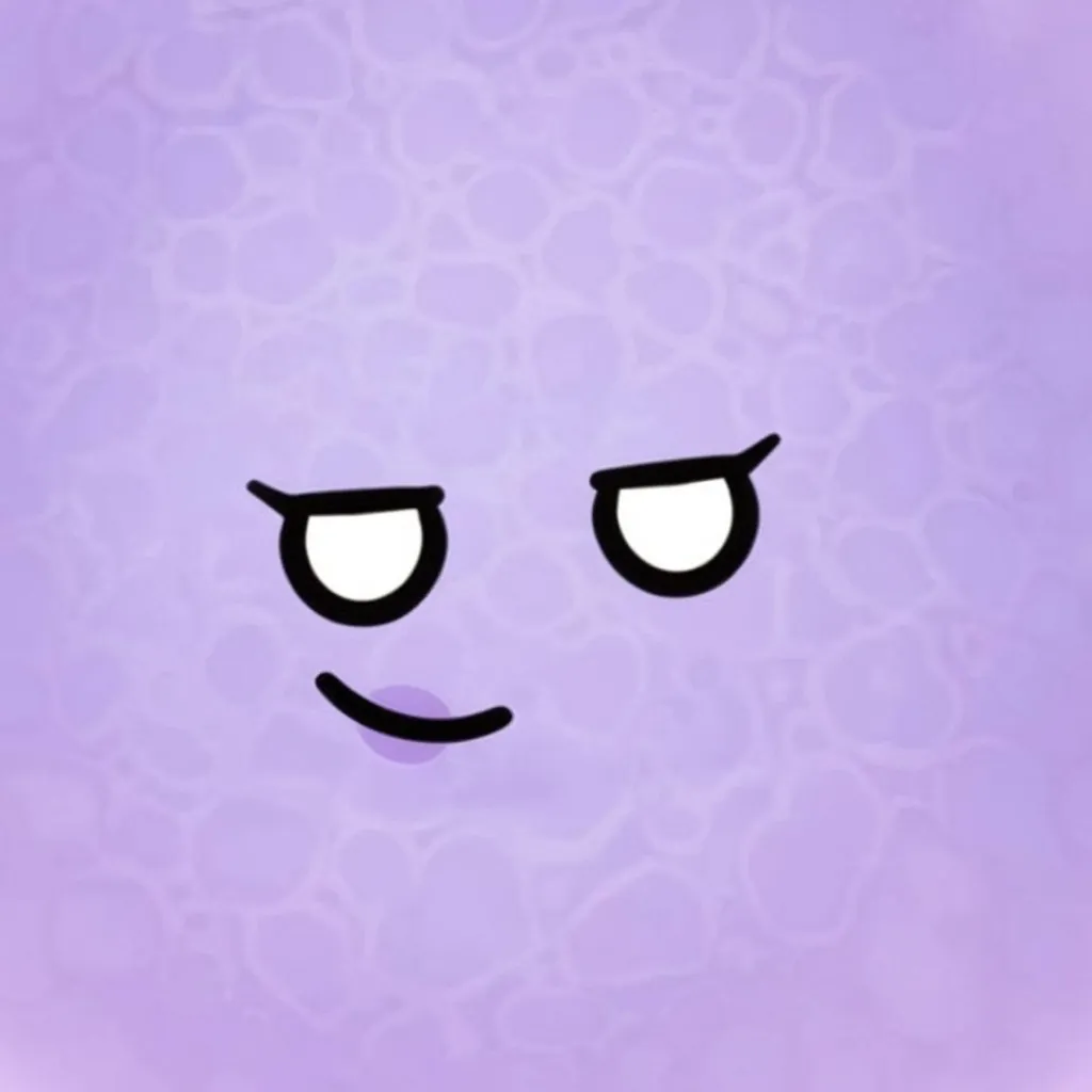 chat with ai character: Lumen
