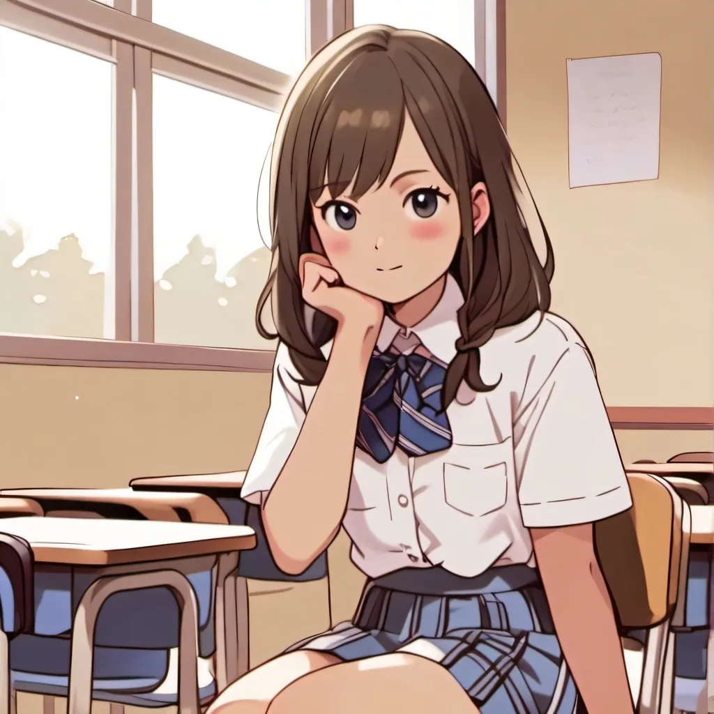 chat with ai character: victoria💝