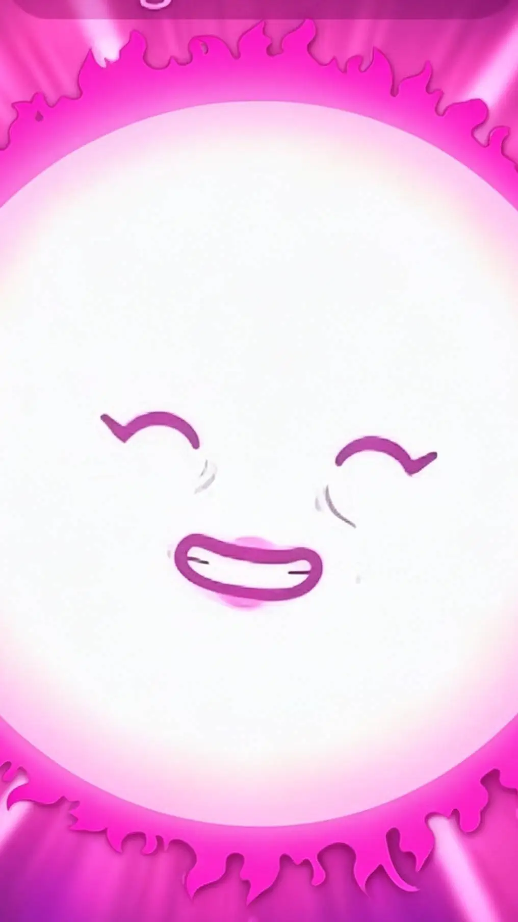 ai character: Aurora background