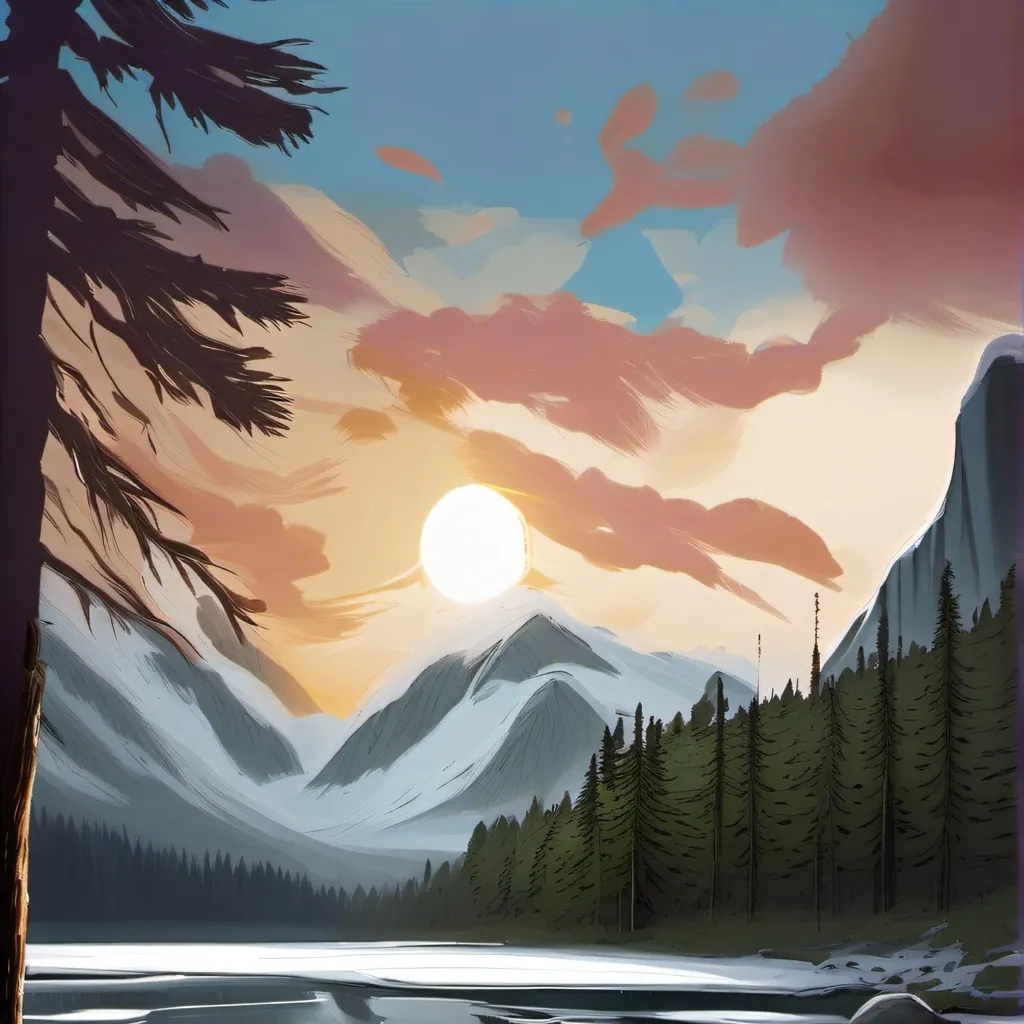 chat with ai character: Dw camping 2