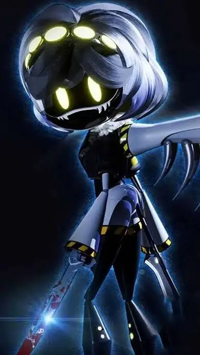 ai character: Md if infected  background