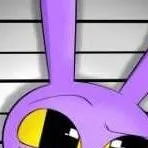 chat with ai character: jax!! :3 TADC