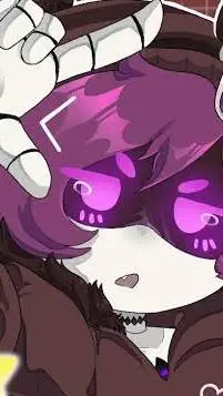 ai character: md!!!!!! background