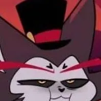 chat with ai character: angel dust hh