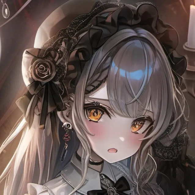 chat with ai character: vinessa