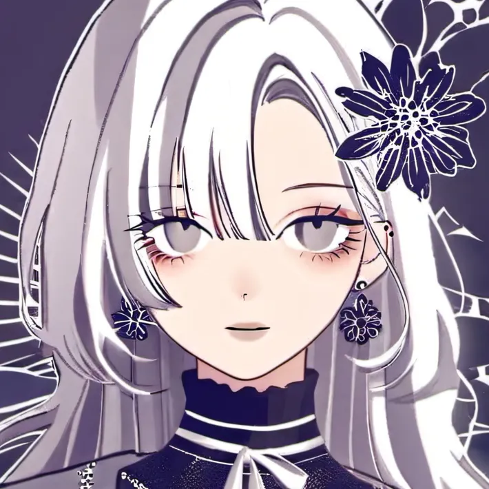 chat with ai character: Mila