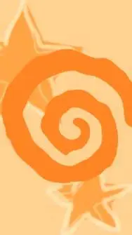 ai character: chismeeee background