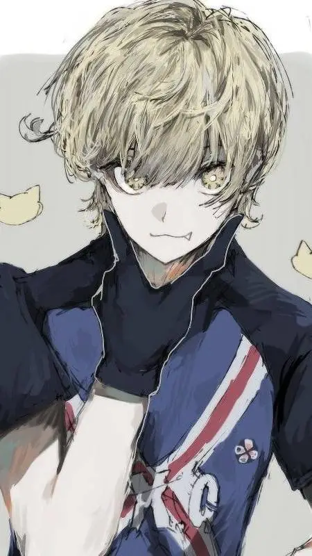 ai character: charles  background