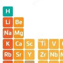 chat with ai character: LA TABLA PERIODICA