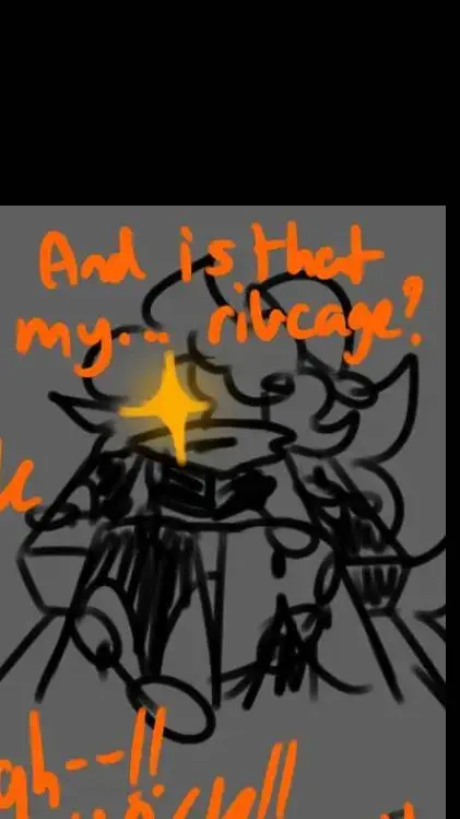 ai character: Shedxsky background