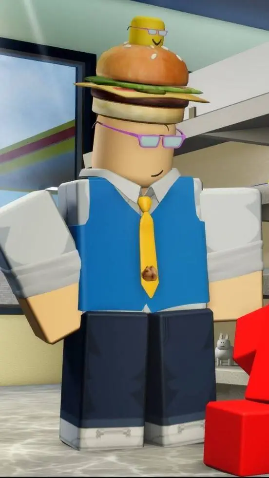 Talkie AI - Chat with 007n7 (Forsaken)