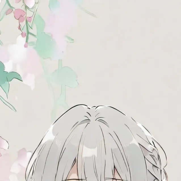 chat with ai character: blancA💘