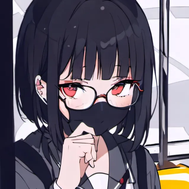 chat with ai character: Milly